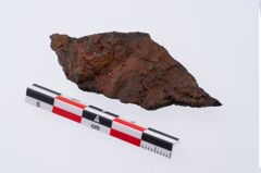 Foto von Bronzearmreif (NHMW-PRAE-026366)